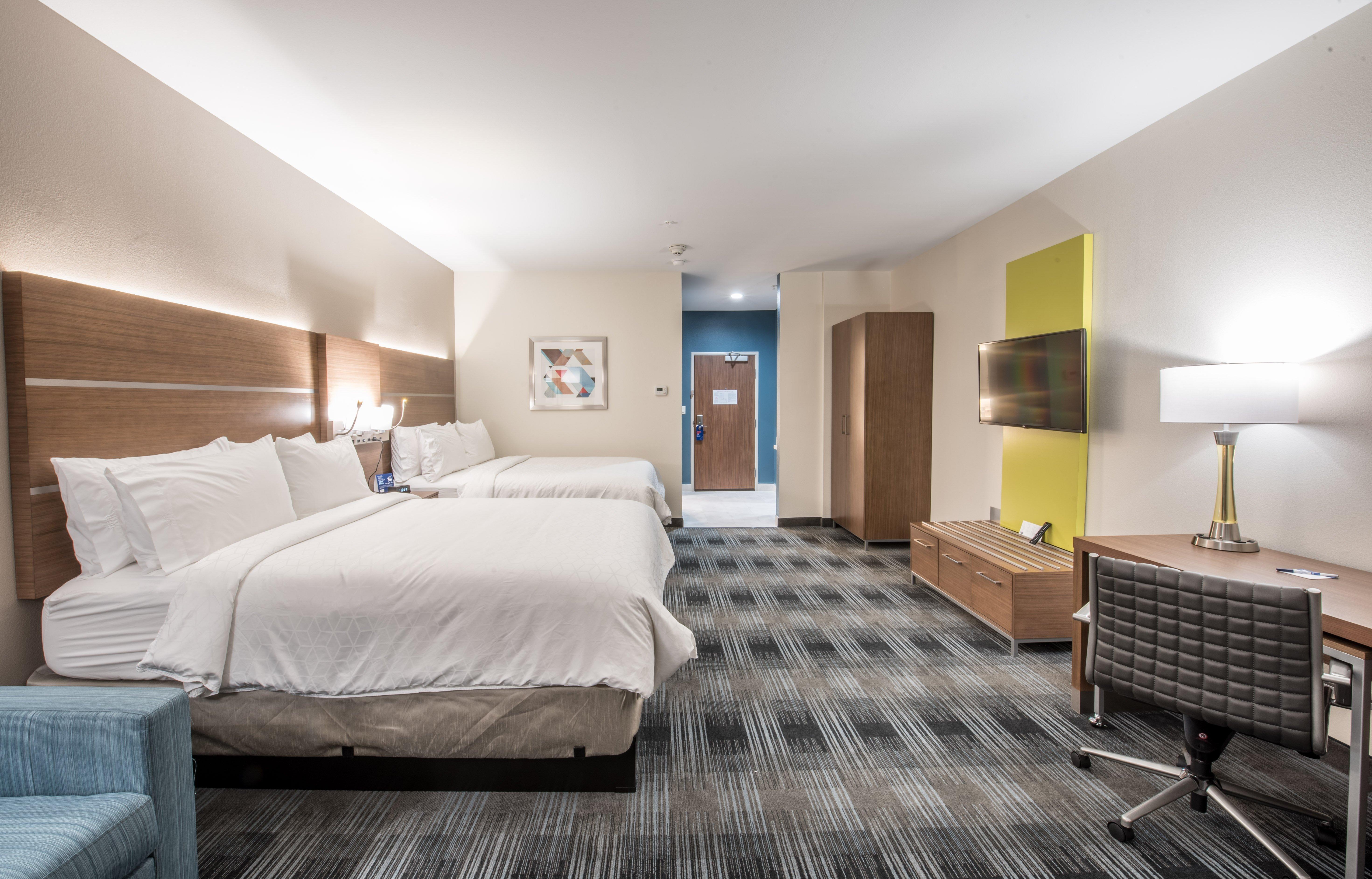 Holiday Inn Express & Suites - Houston Westchase - Westheimer, An Ihg Hotel Exterior photo